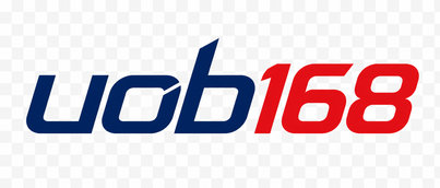Logo uob168